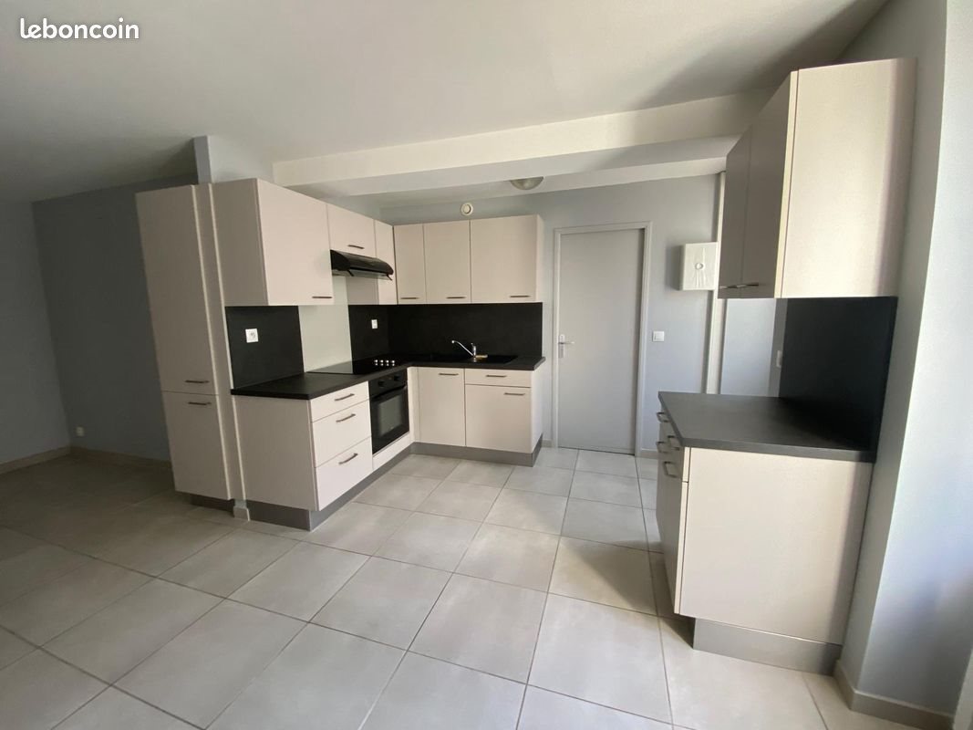 Appartement à louer, 47m², Souppes-sur-Loing