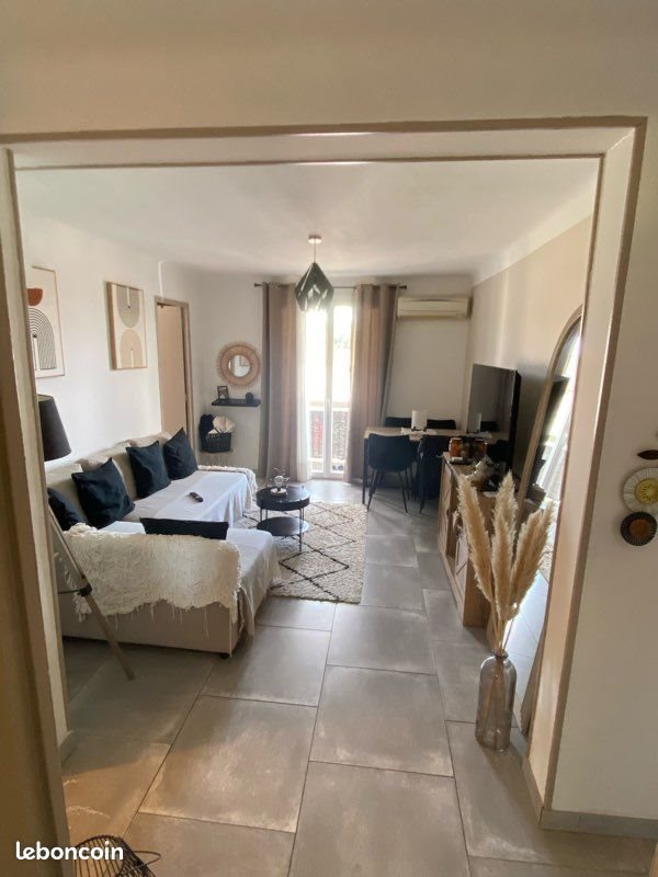 Appartement à vendre, 60m², Brignoles