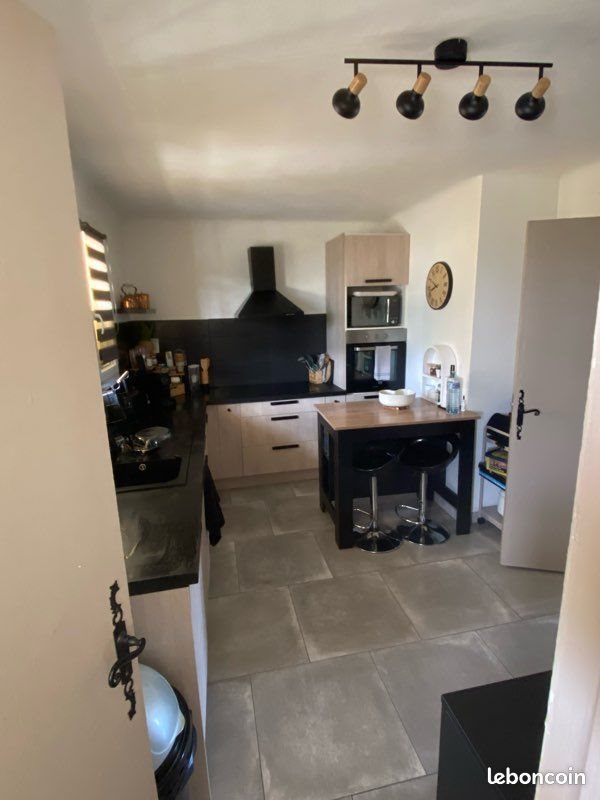 Appartement à vendre, 60m², Brignoles
