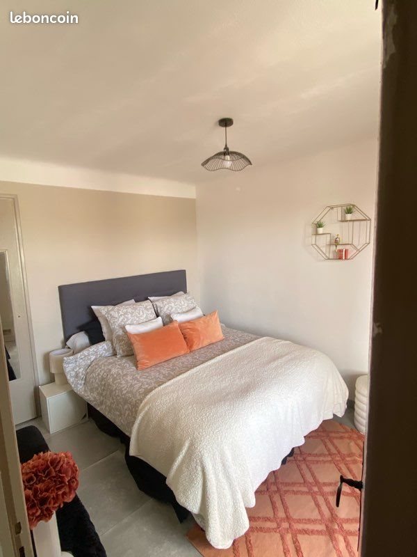 Appartement à vendre, 60m², Brignoles