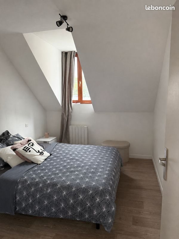 Appartement à louer, 29m², Doullens