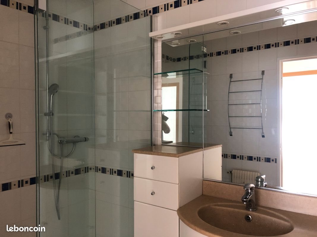 Appartement à louer, 70m², Chaumont