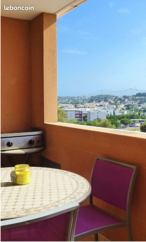 Appartement à vendre, 68m², La Seyne-sur-Mer