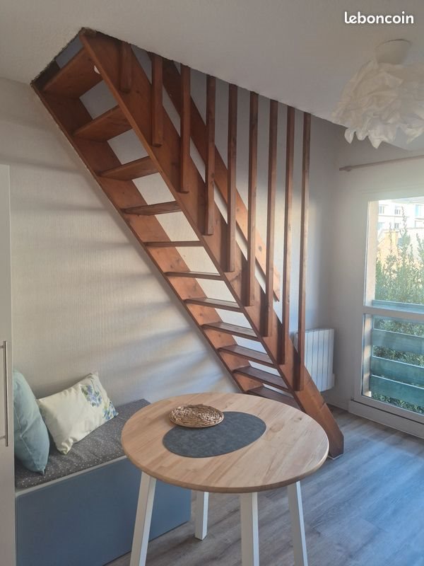 Appartement à louer, 30m², Rennes