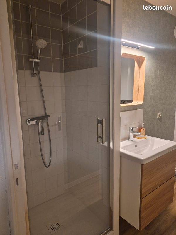 Appartement à louer, 30m², Rennes