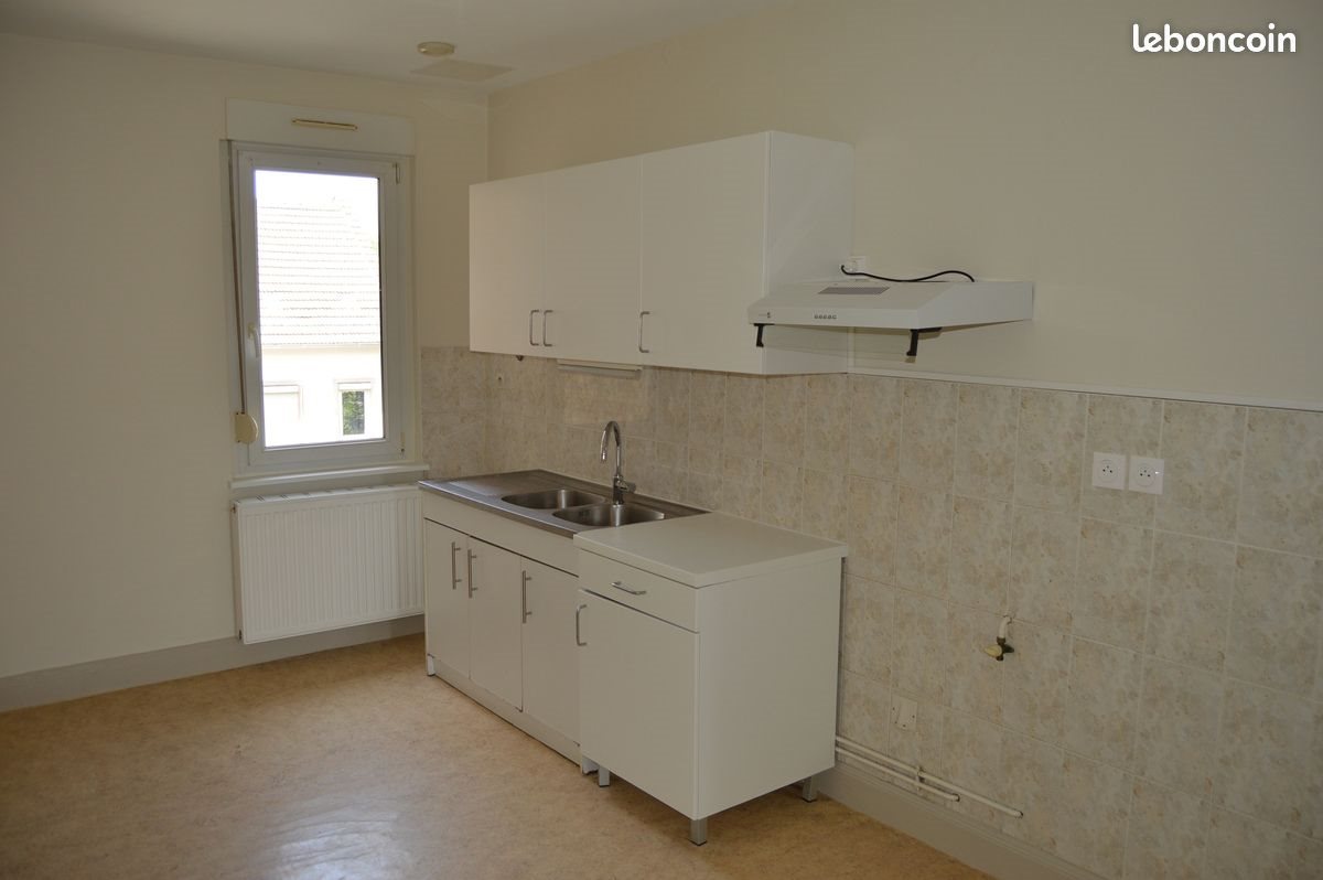 Appartement à louer, 52m², Strasbourg