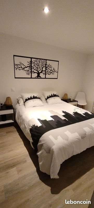 Maison à louer, 38m², Arès