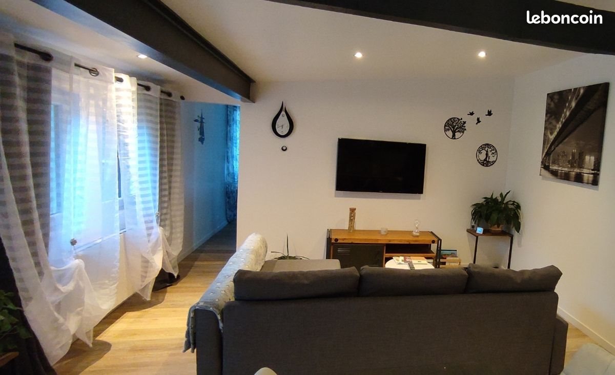 Maison à louer, 38m², Arès
