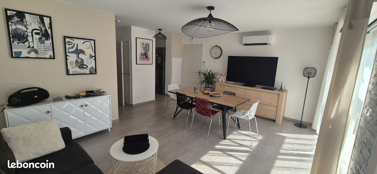 Maison à vendre, 80m², La Ciotat