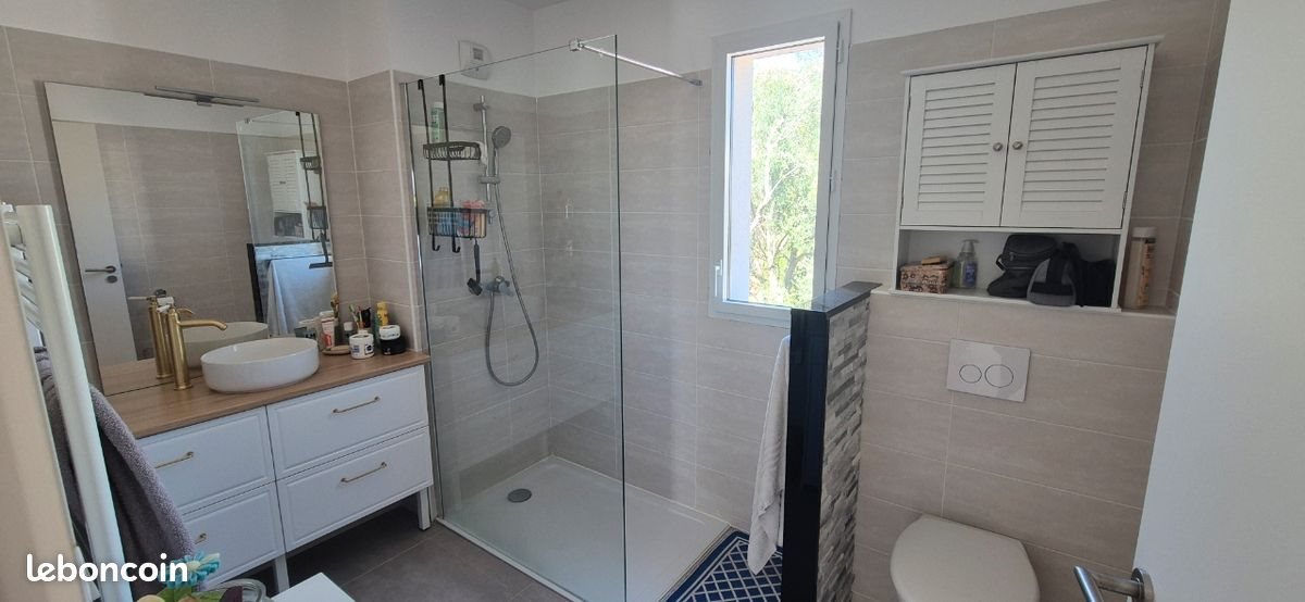 Maison à vendre, 80m², La Ciotat