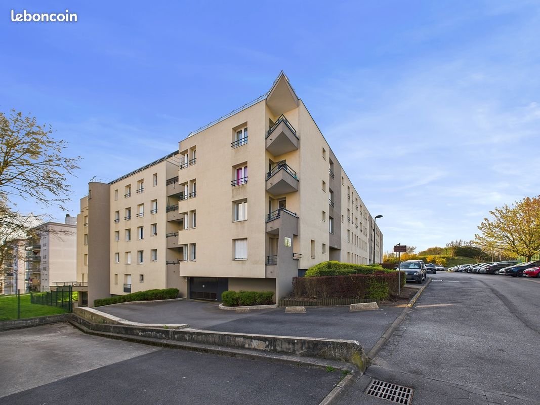 Appartement à vendre, 97m², Torcy