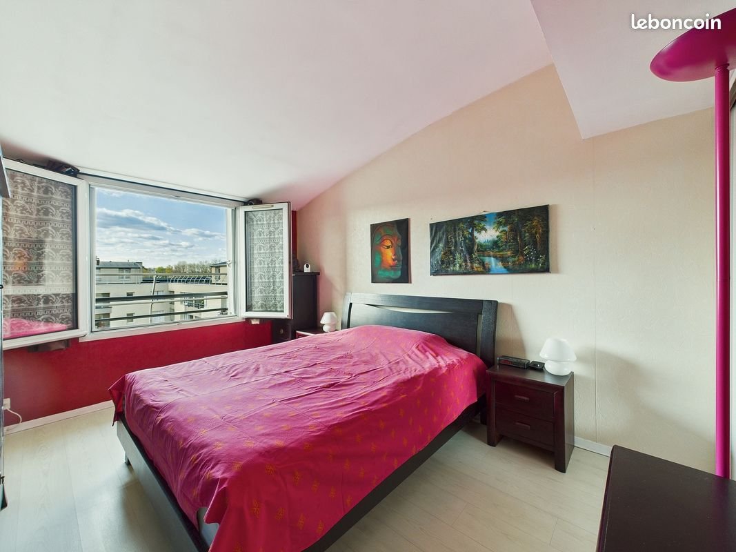 Appartement à vendre, 97m², Torcy