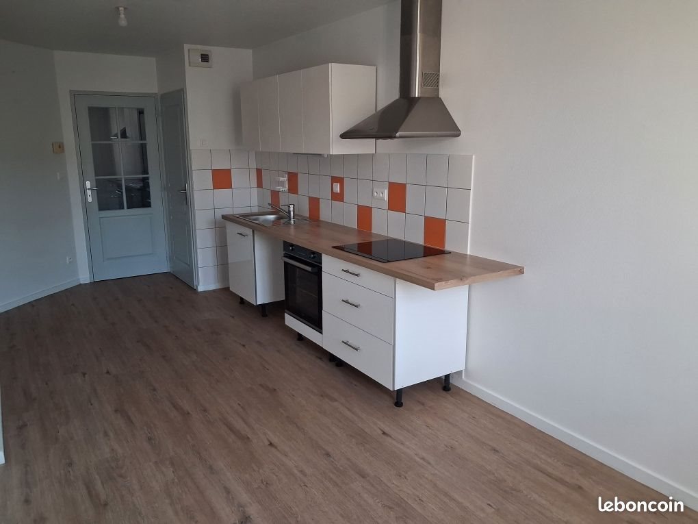 Appartement à louer, 70m², Les Gras