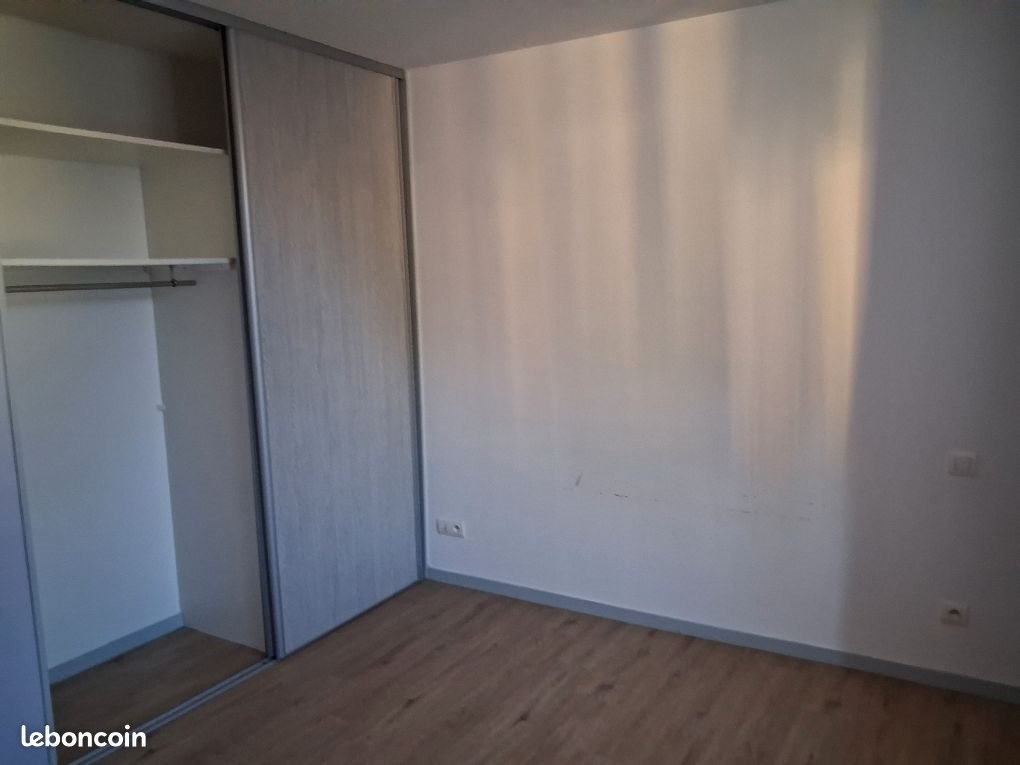 Appartement à louer, 70m², Les Gras