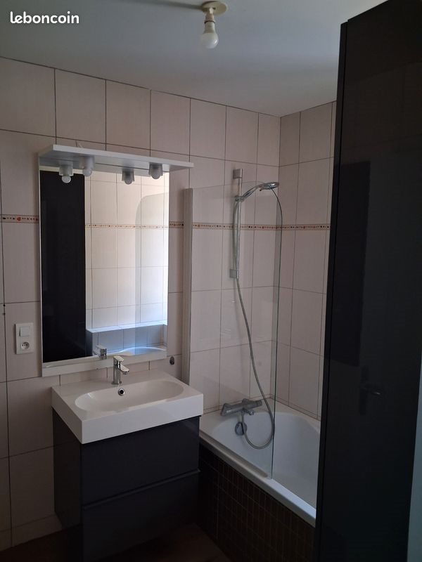 Appartement à louer, 70m², Les Gras
