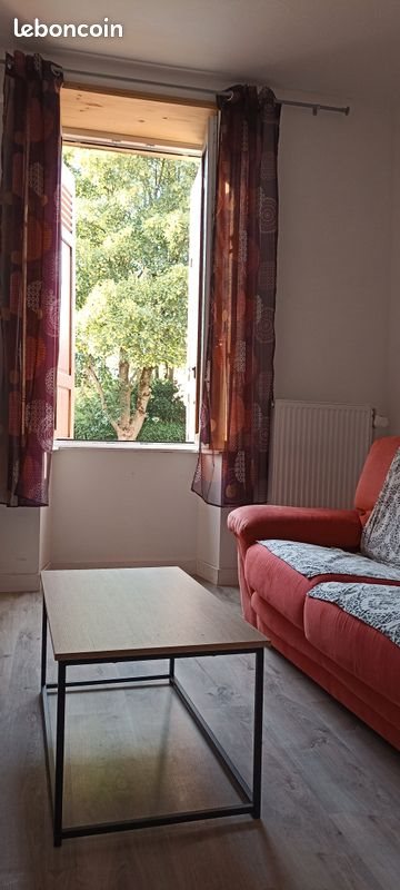 Appartement à louer, 54m², Belfort