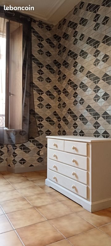 Appartement à louer, 54m², Belfort