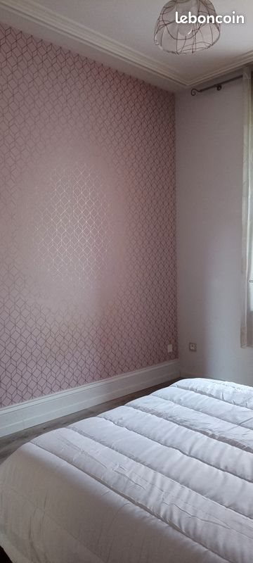 Appartement à louer, 54m², Belfort