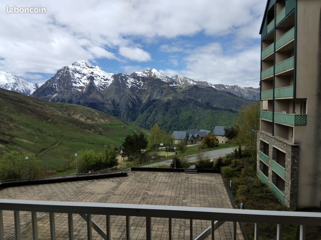 Appartement à vendre, 37m², Germ