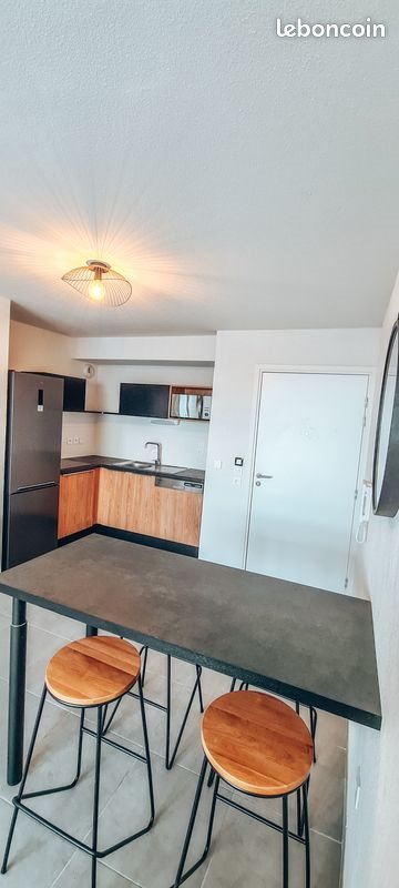 Appartement à louer, 43m², Lattes