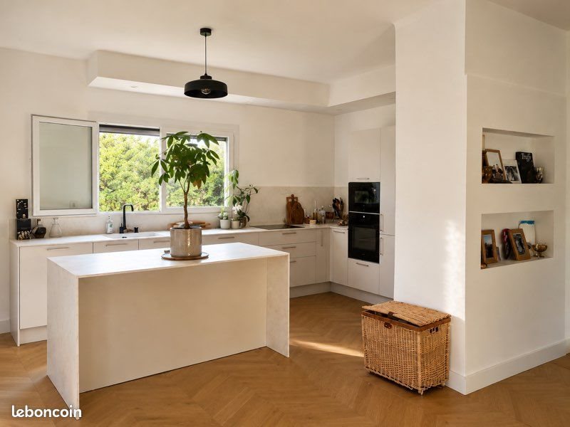Maison à vendre, 110m², Peyriac-Minervois