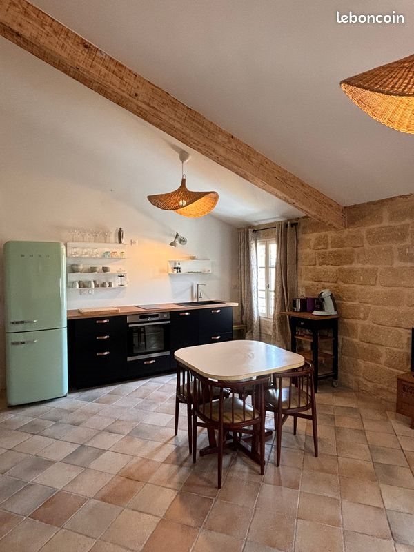 Appartement à vendre, 37m², Lunel
