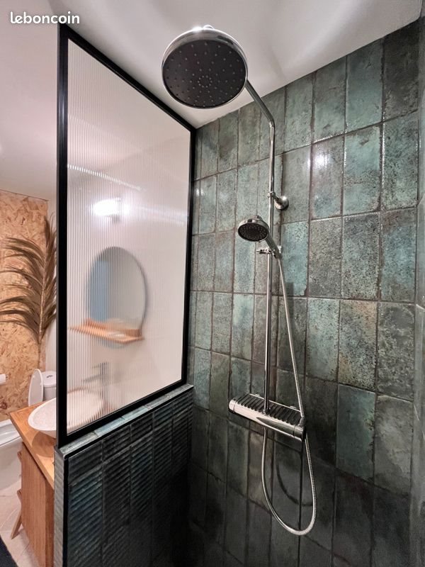 Appartement à vendre, 37m², Lunel