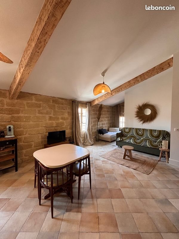 Appartement à vendre, 37m², Lunel