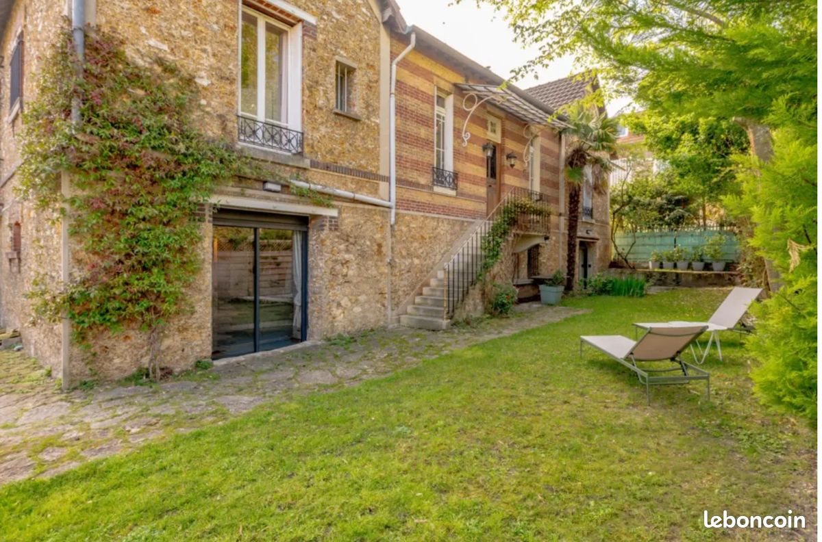 Maison à vendre, 232m², Meudon
