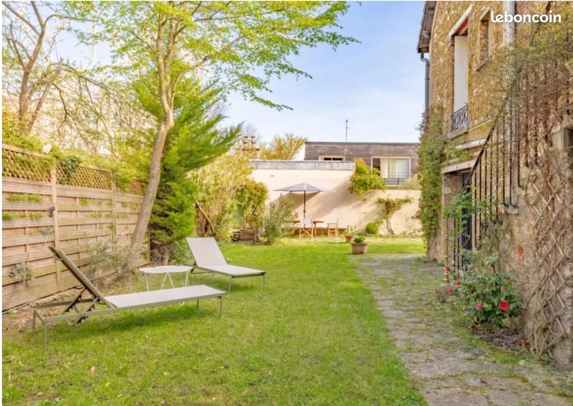 Maison à vendre, 232m², Meudon