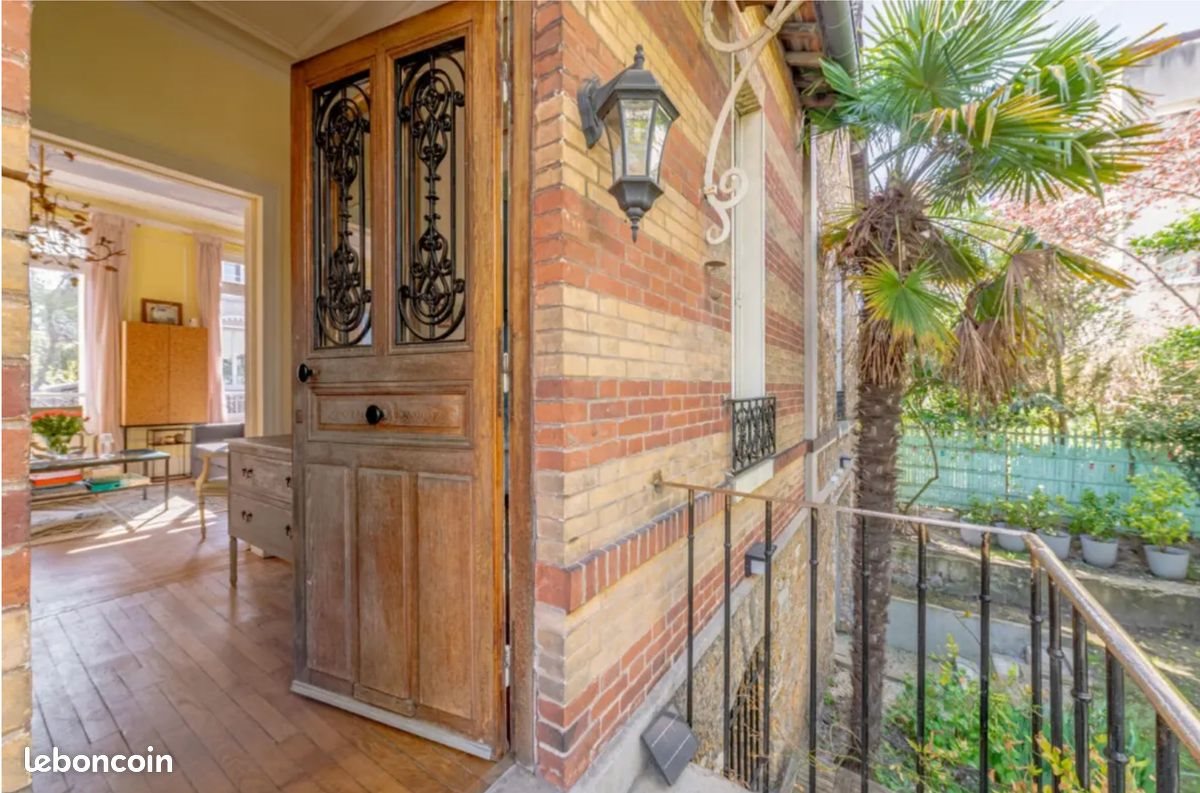 Maison à vendre, 232m², Meudon