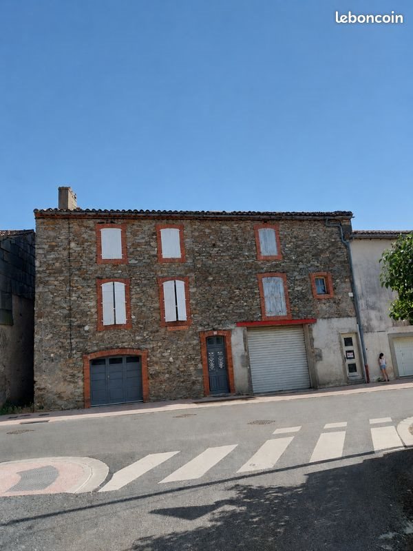Maison à vendre, 95m², Montredon-Labessonnié