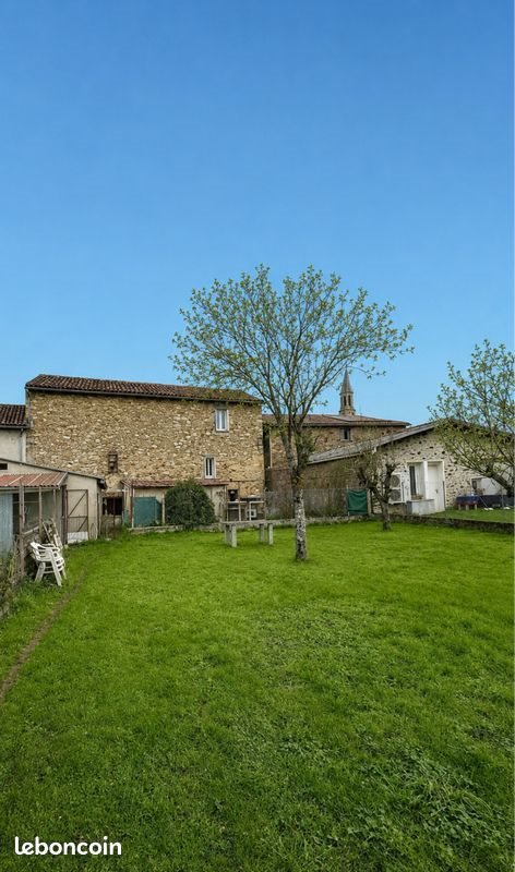 Maison à vendre, 95m², Montredon-Labessonnié