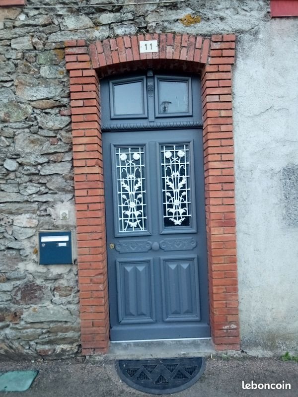 Maison à vendre, 95m², Montredon-Labessonnié