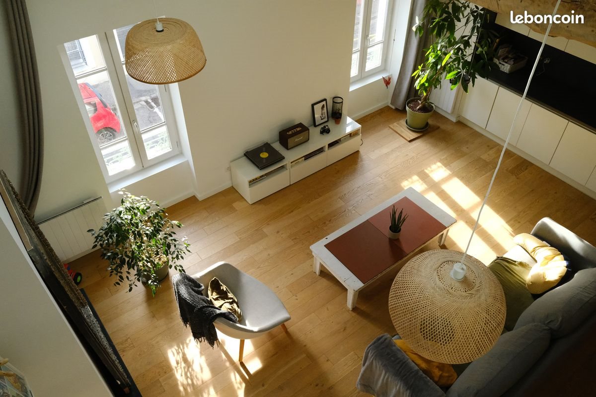 Appartement à vendre, 110m², Romans-sur-Isère