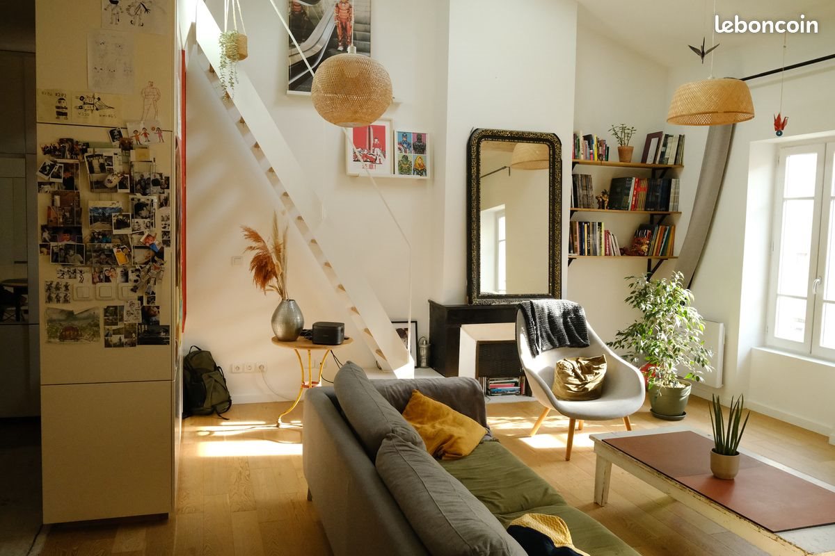 Appartement à vendre, 110m², Romans-sur-Isère