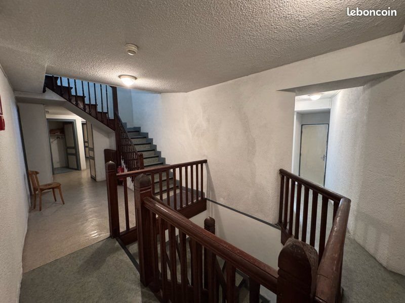 Appartement à vendre, 400m², Lourdes