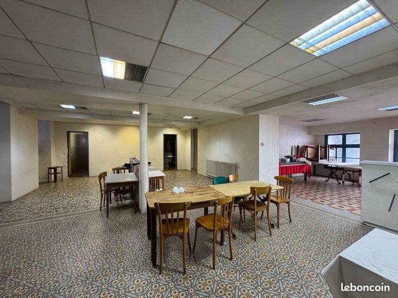 Appartement à vendre, 400m², Lourdes