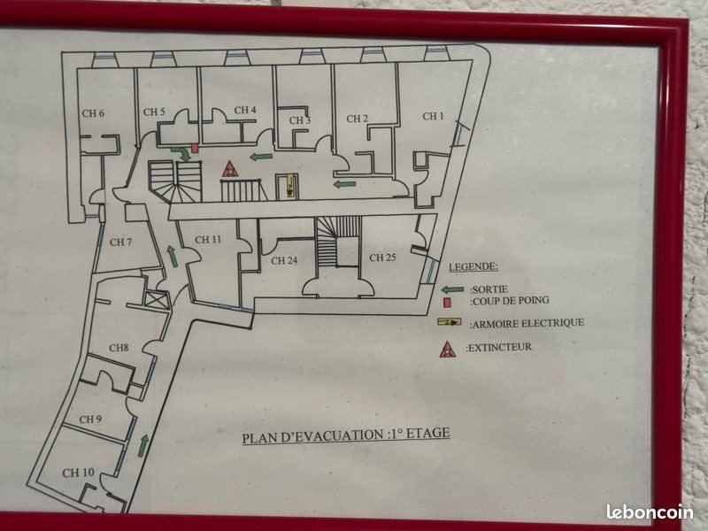 Appartement à vendre, 400m², Lourdes