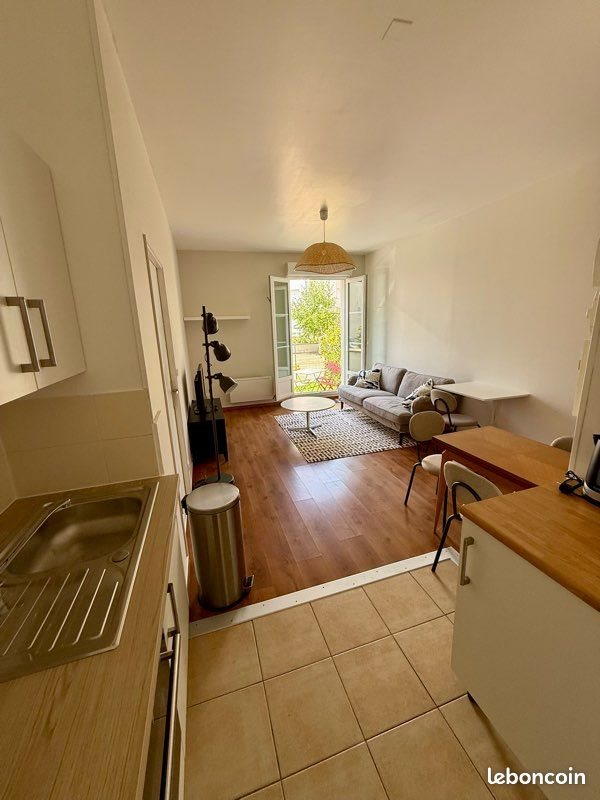 Appartement à louer, 37m², Montargis