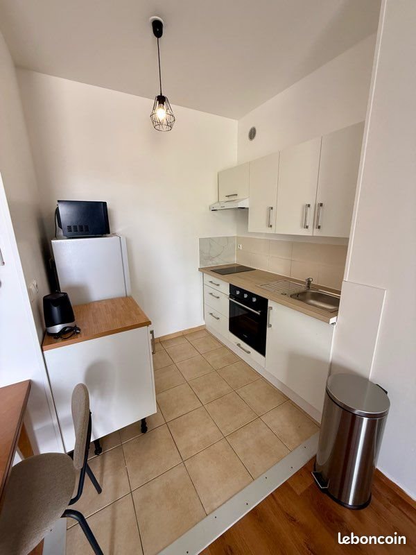Appartement à louer, 37m², Montargis