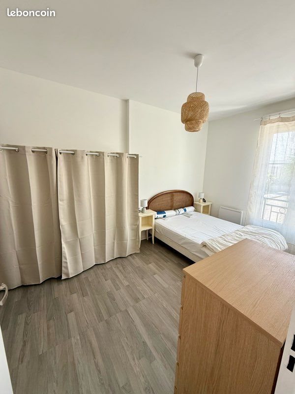 Appartement à louer, 37m², Montargis