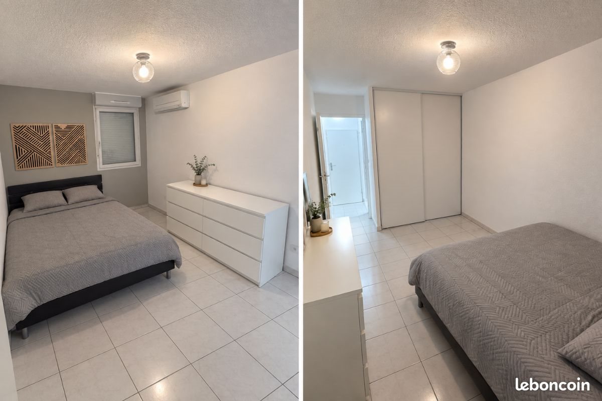Appartement à vendre, 62m², Mondonville