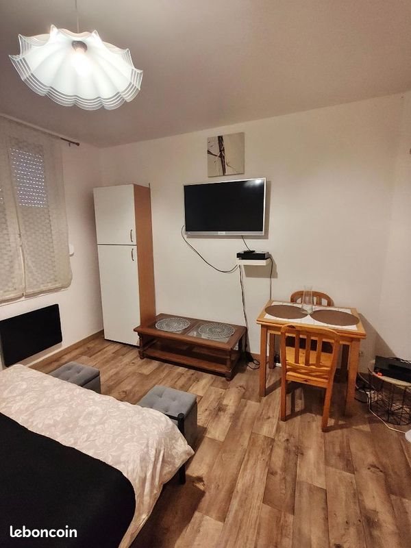 Appartement à louer, 22m², Le Havre