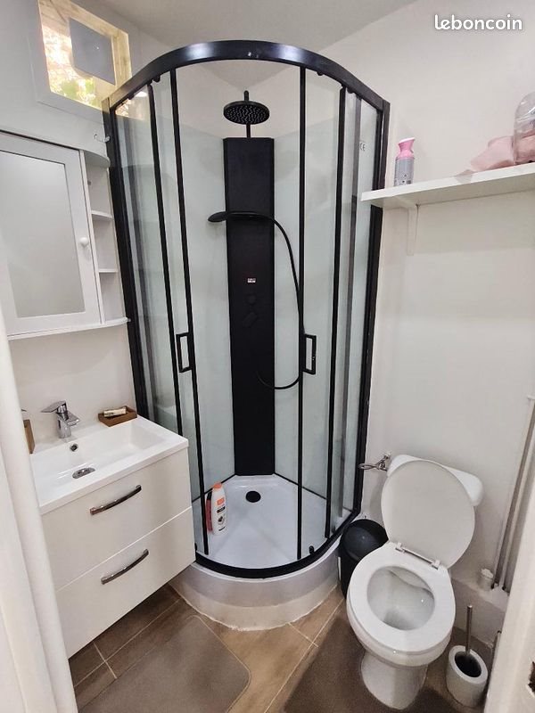 Appartement à louer, 22m², Le Havre