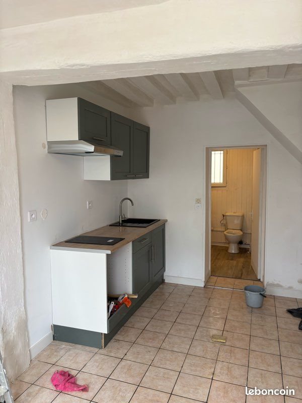 Appartement à louer, 38m², Louviers