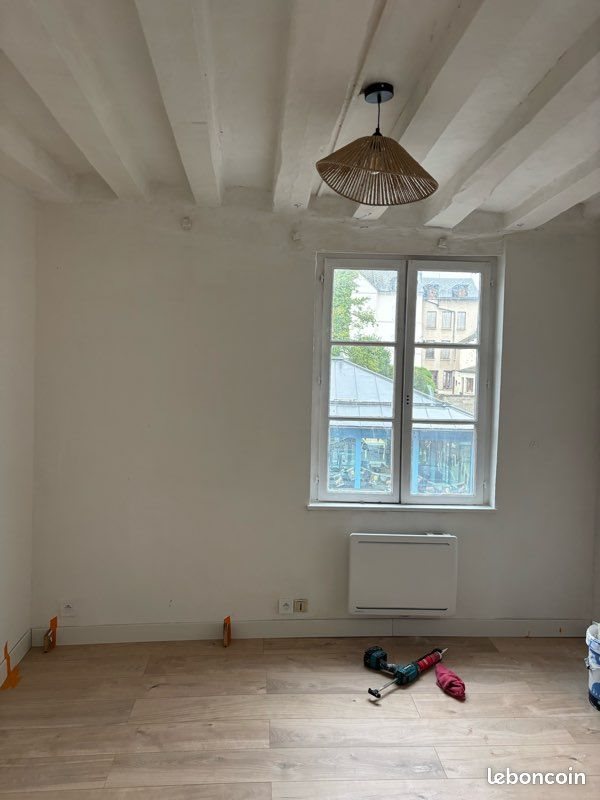 Appartement à louer, 38m², Louviers