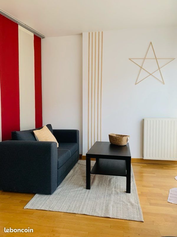 Appartement à louer, 33m², Bois-Colombes