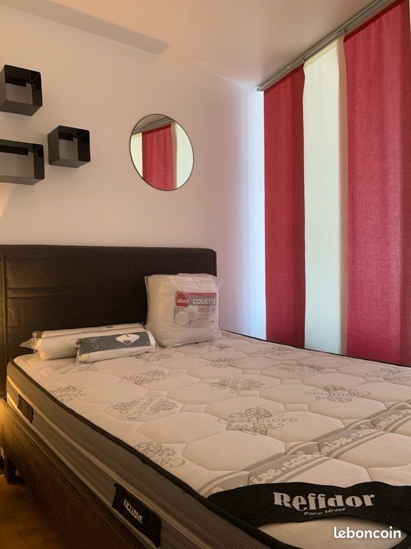 Appartement à louer, 33m², Bois-Colombes