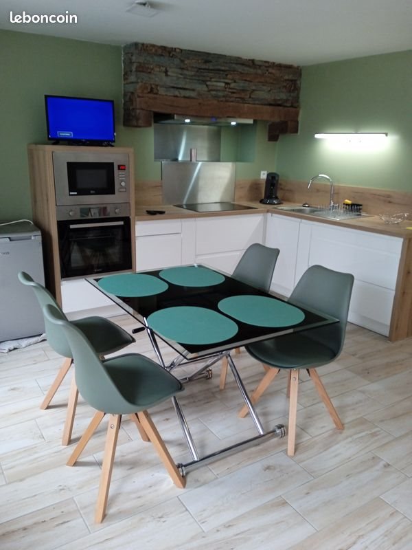 Appartement à louer, 33m², Renac